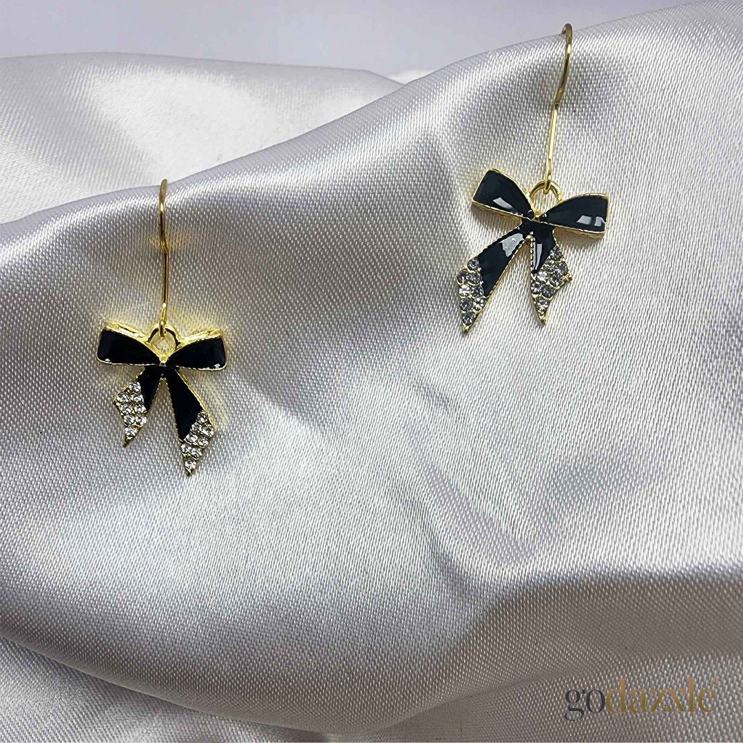 Bow Ear Spike - GoDazzle
