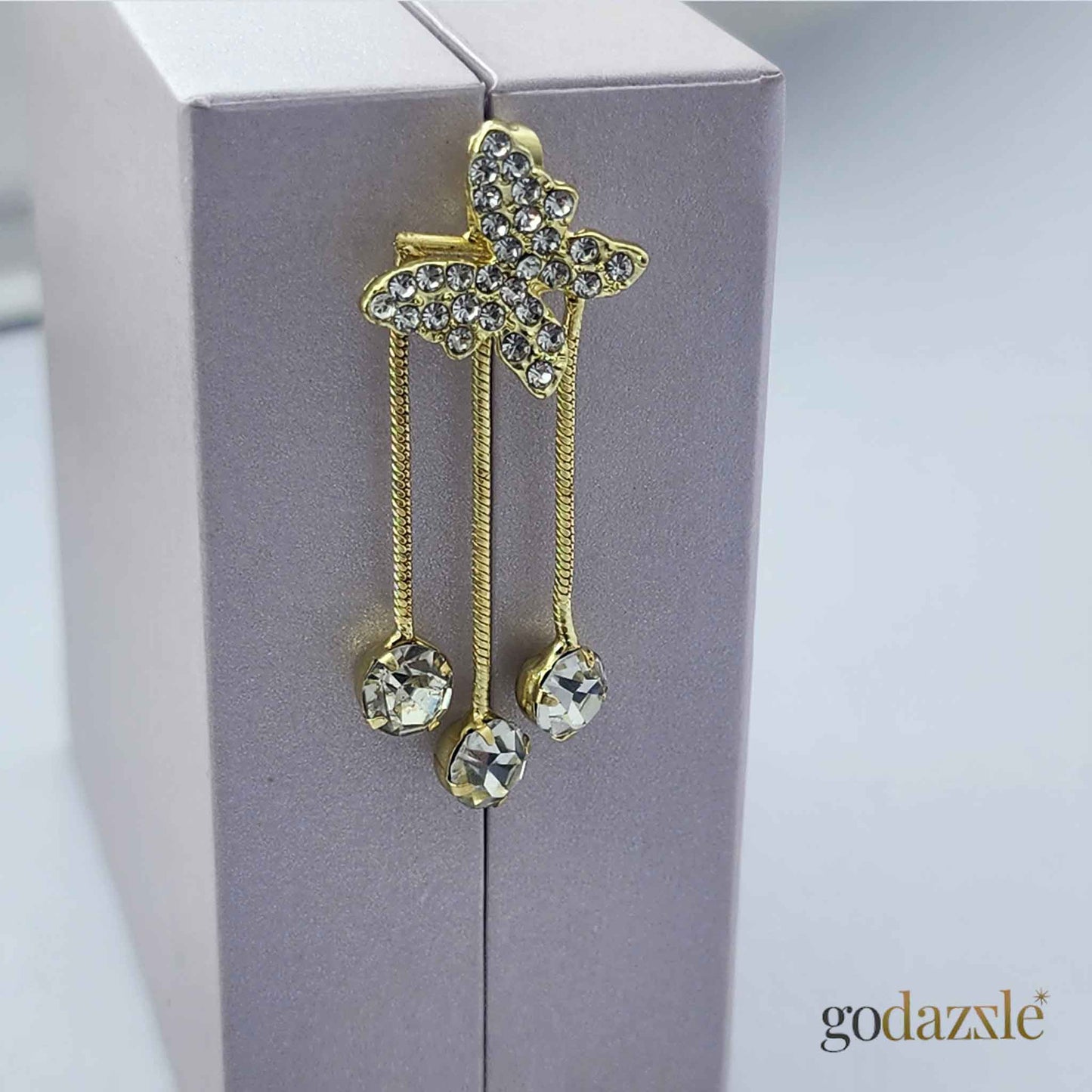 Dual Sided DanglerZ - GoDazzle