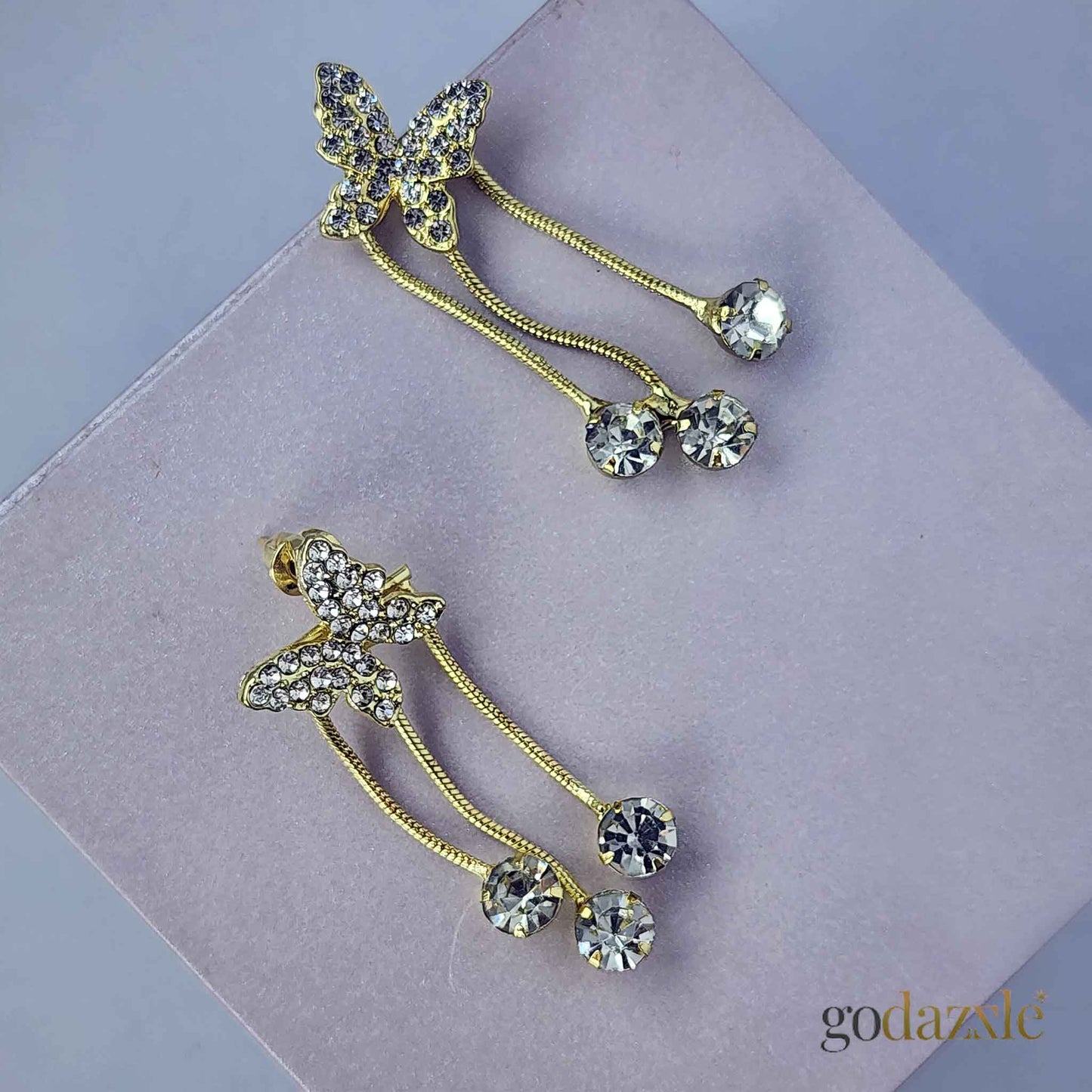Dual Sided DanglerZ - GoDazzle