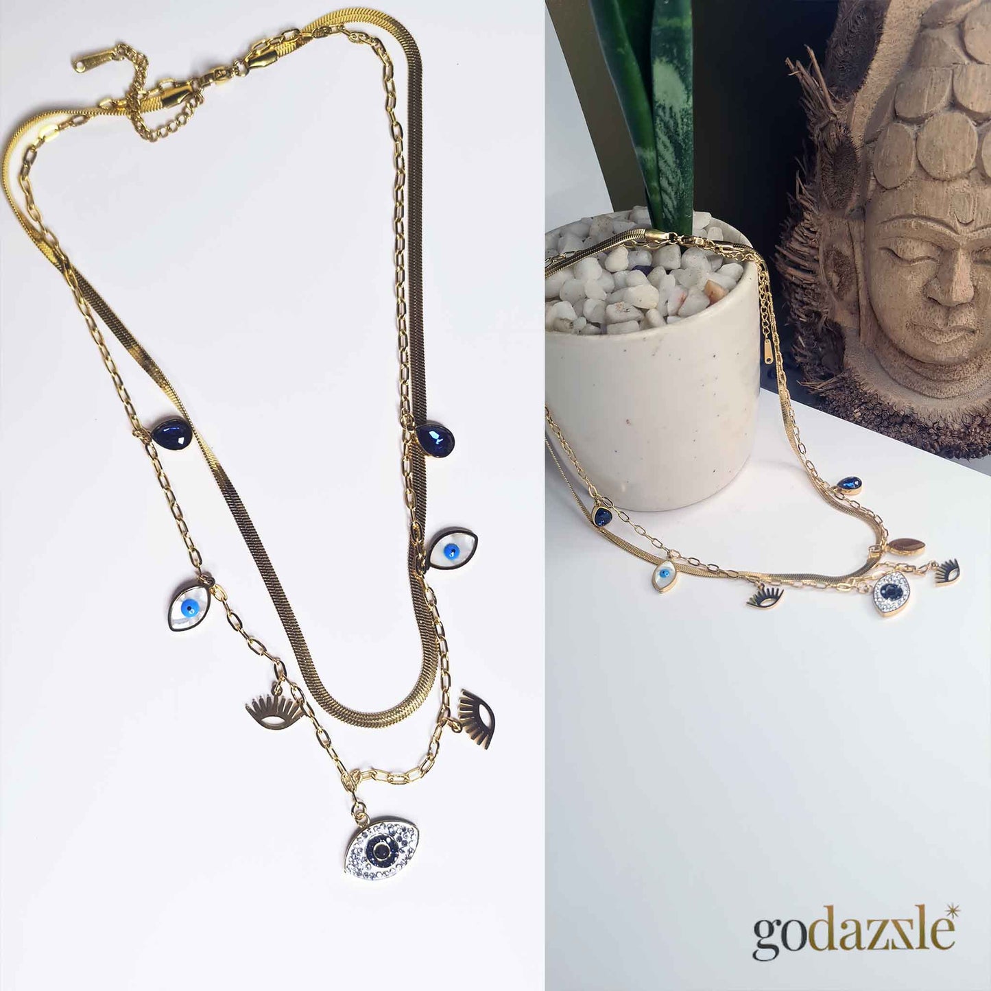 Nazar Battu - GoDazzle