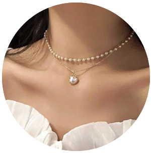 Chain & Pendant