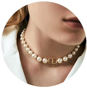 Pearl Girl