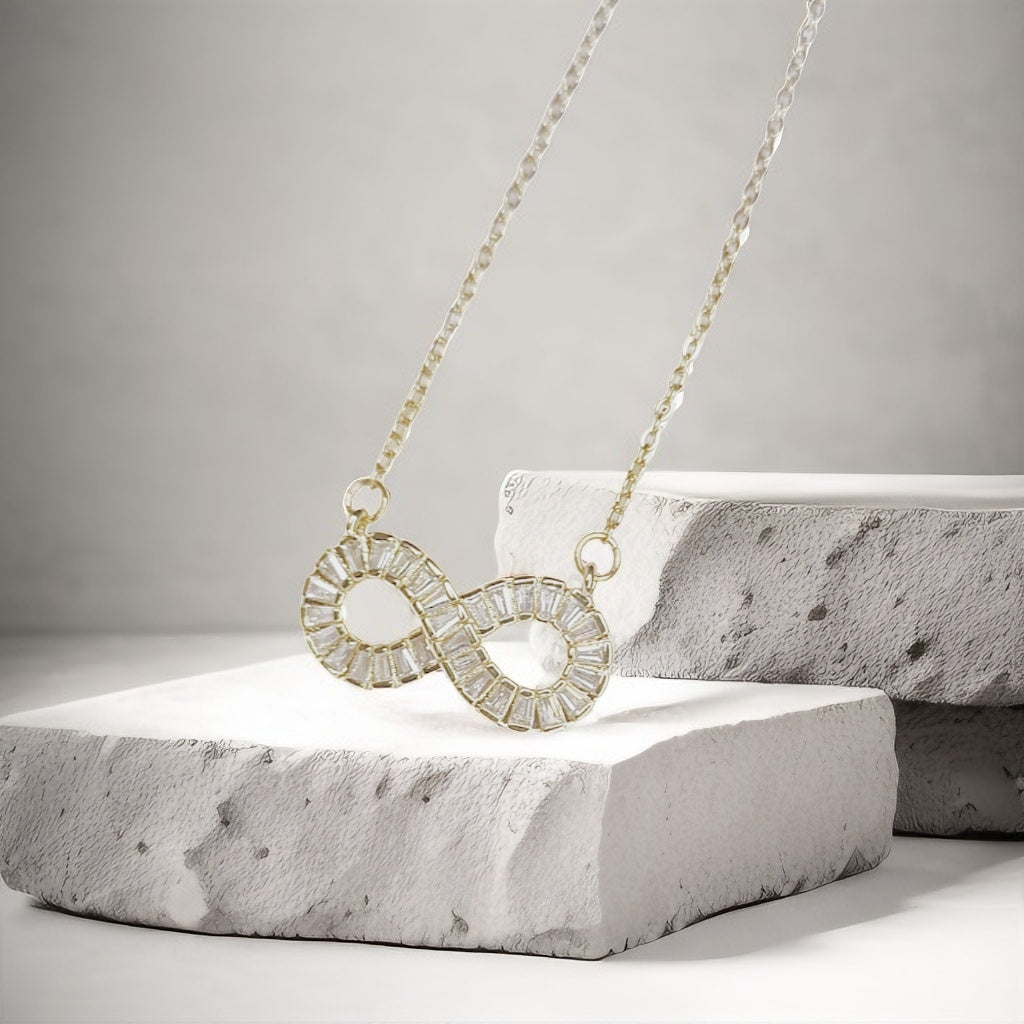 Infinity Chain - GoDazzle
