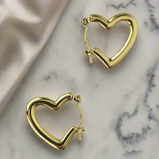 Earring Antitarnish