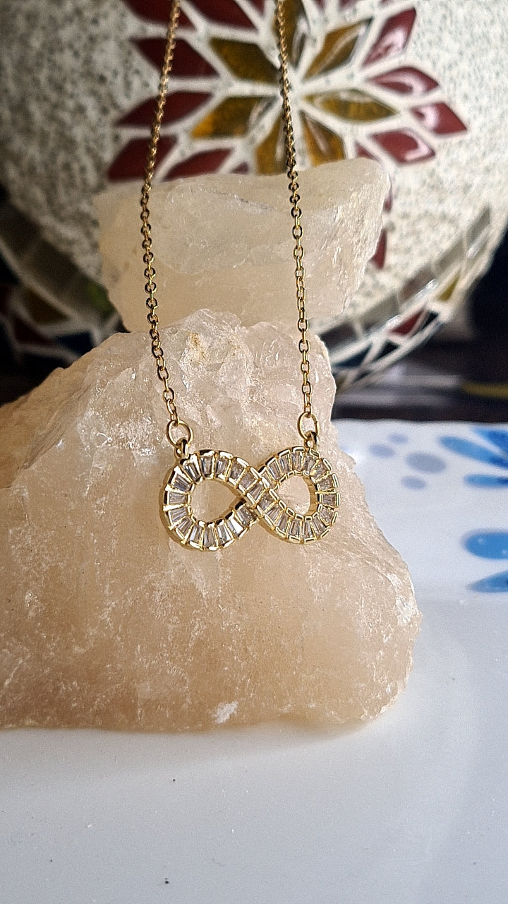 Infinity Chain - GoDazzle