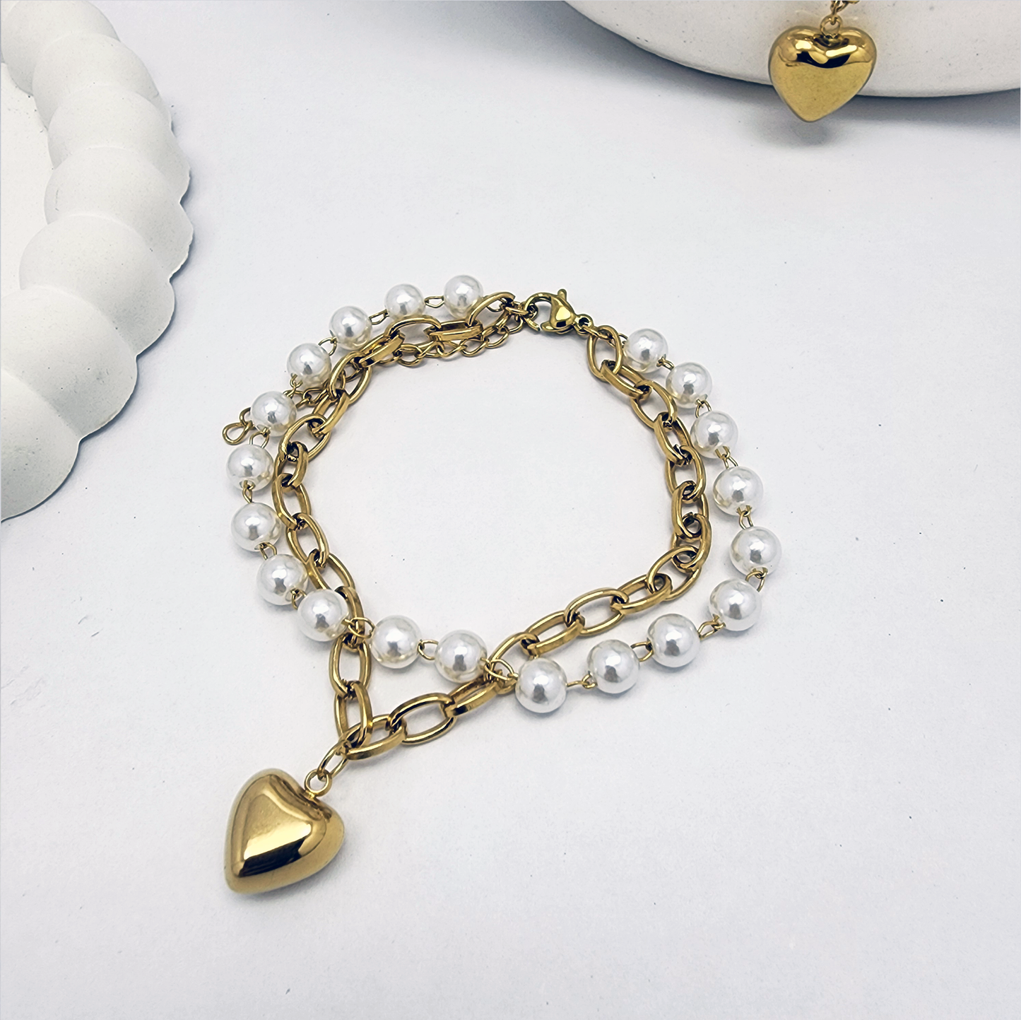 IO Bracelet