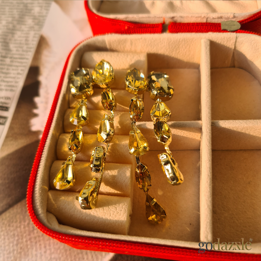Stella Golden Dangler