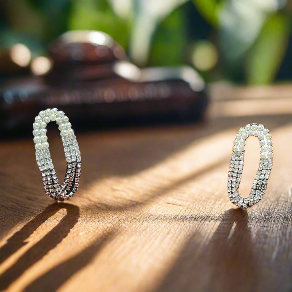earring