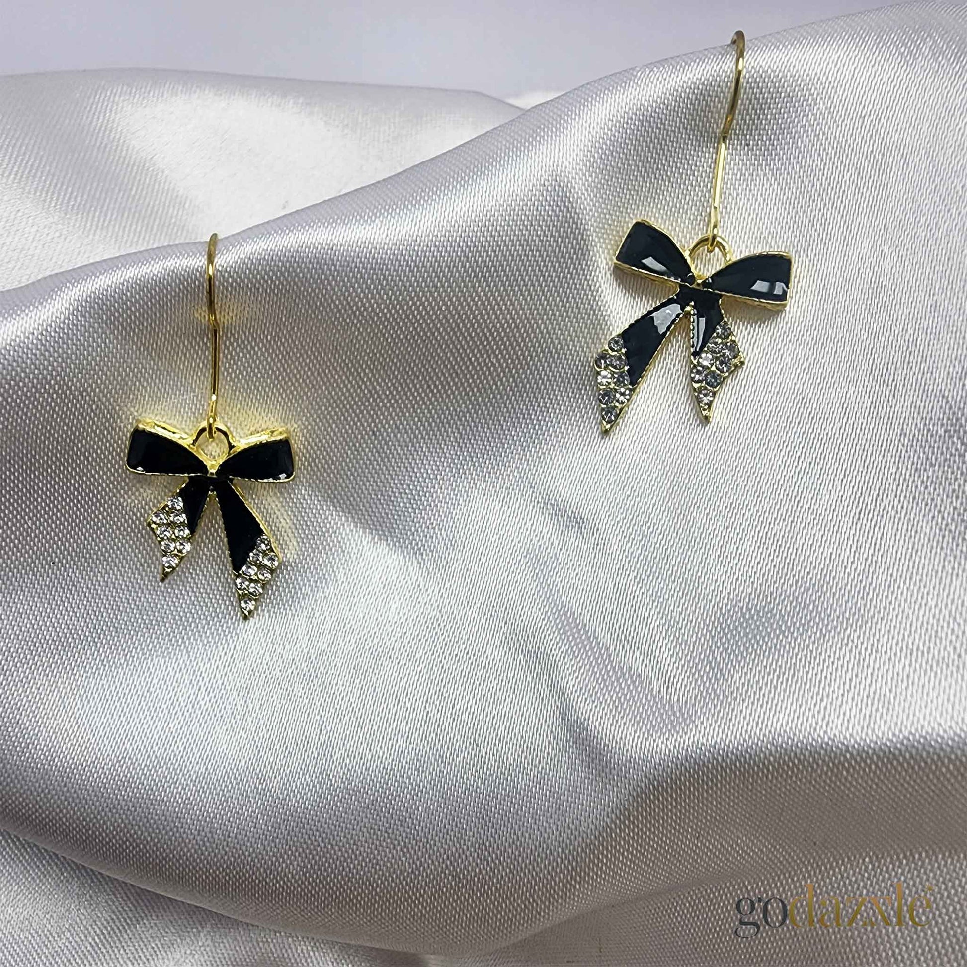 Bow Ear Spike - GoDazzle