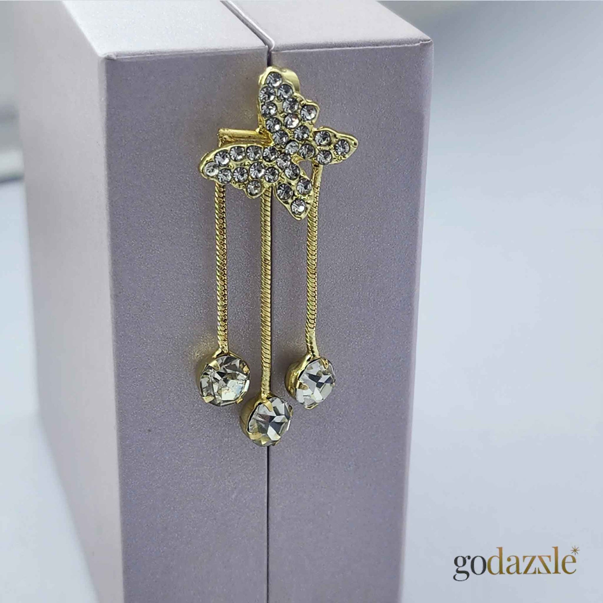 Dual Sided DanglerZ - GoDazzle