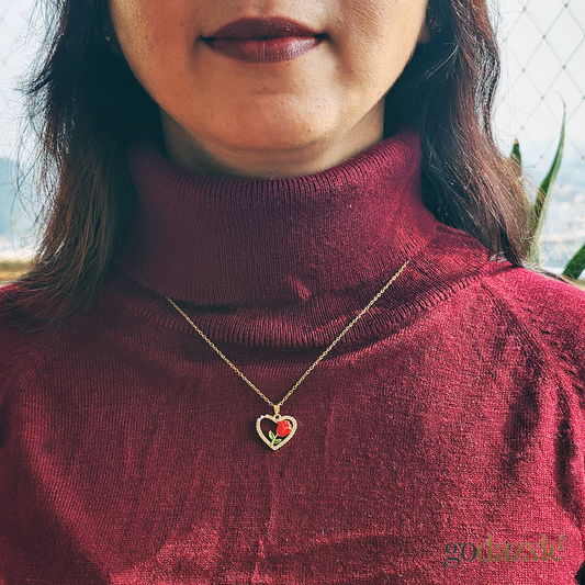 Heart Chain