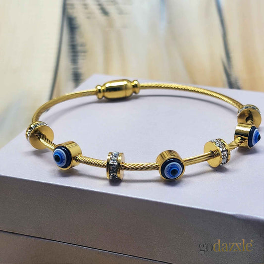 Evil Eye 2.2 Band
