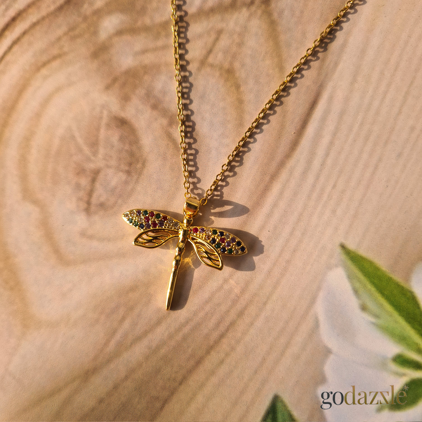 Firefly Chain - GoDazzle