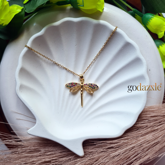 Firefly Chain