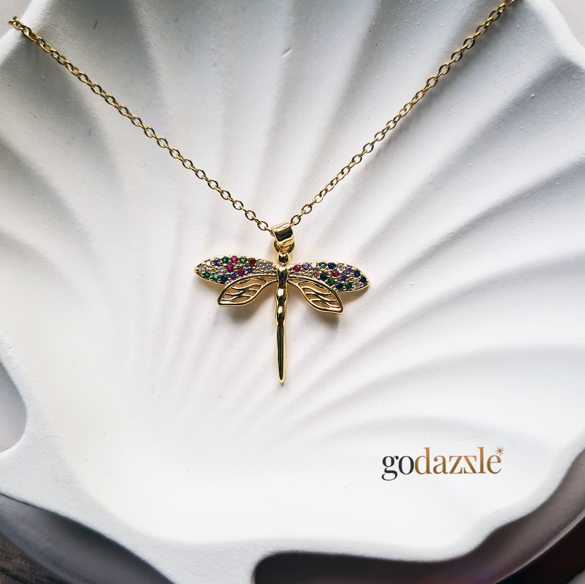 Firefly Chain - GoDazzle