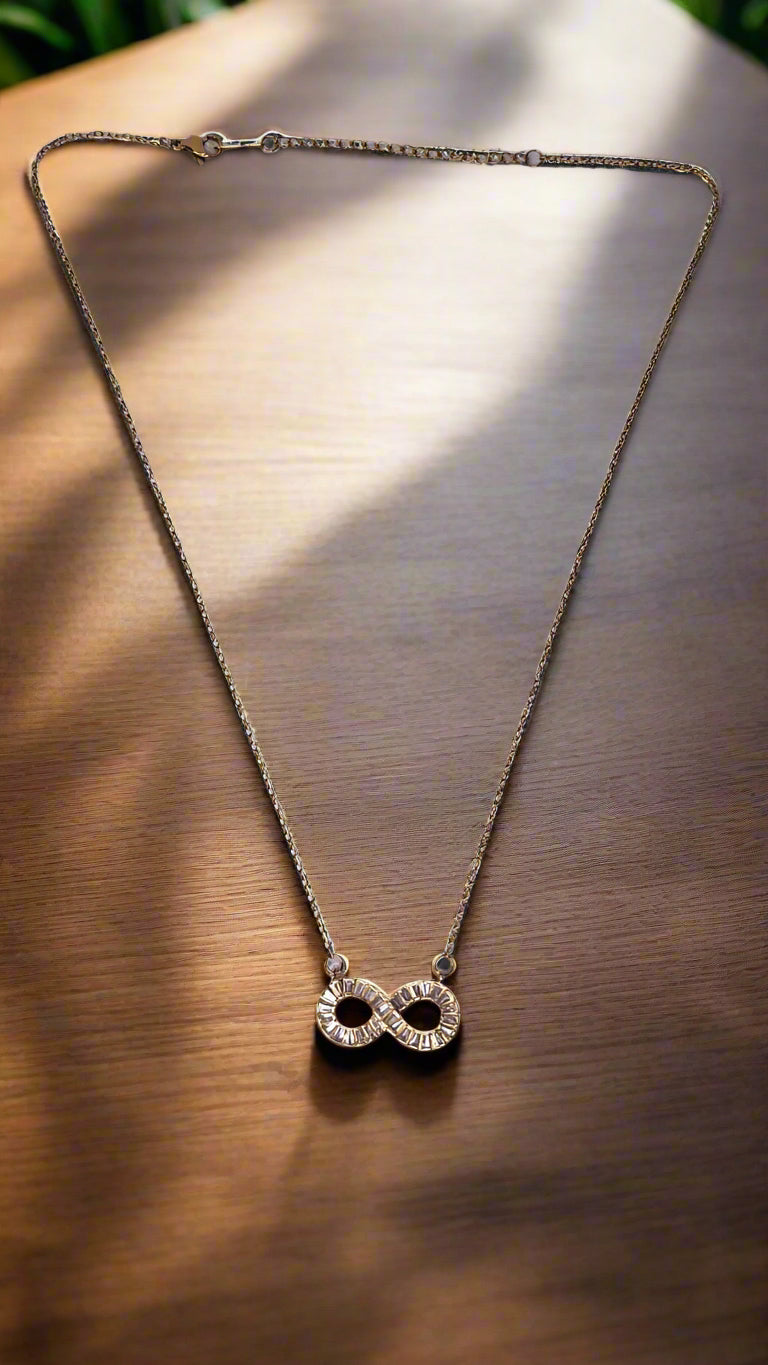 infinity chain