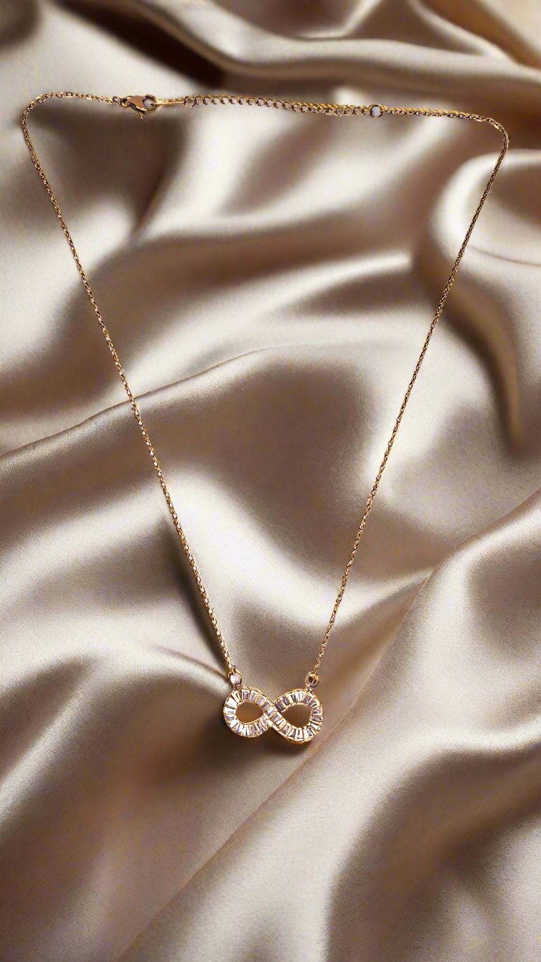 Infinity Chain 
