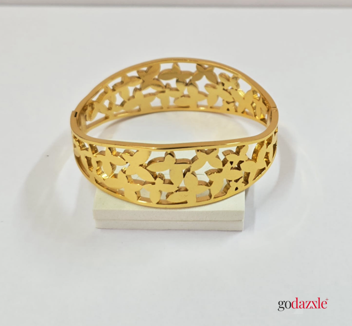 Dueta Braclet - Gold