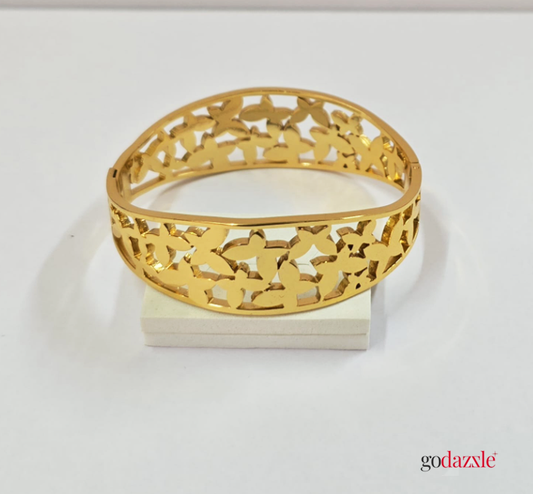 Dueta Braclet - Gold