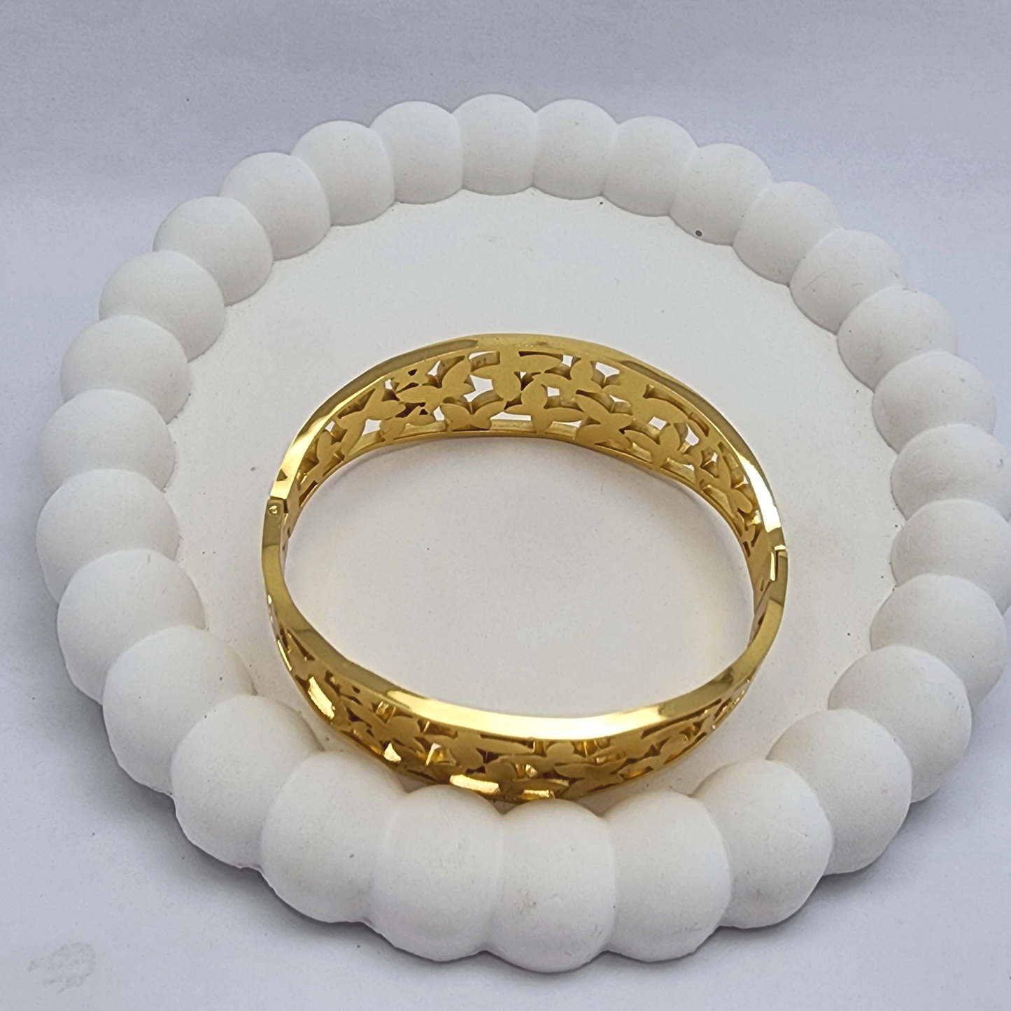 Dueta Braclet - Gold