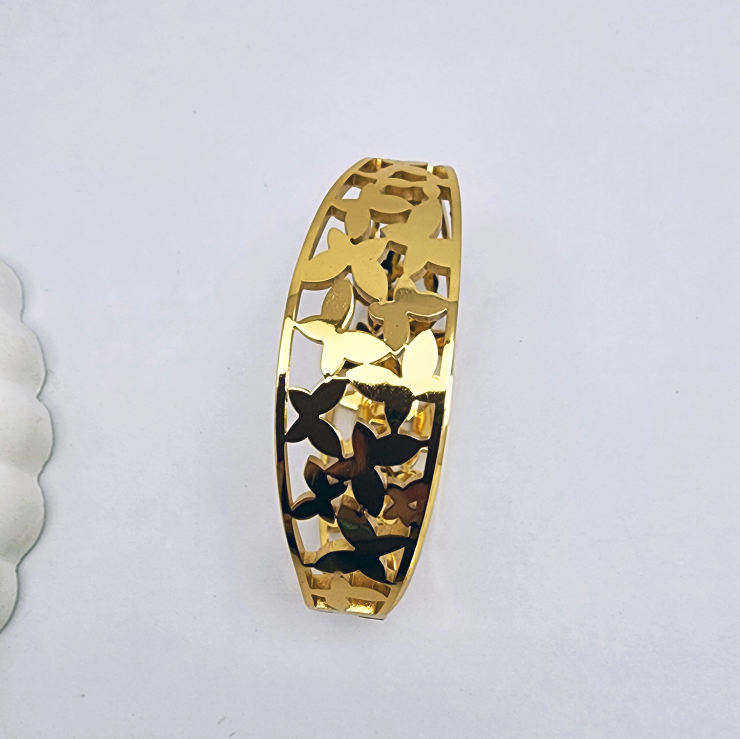 Dueta Braclet - Gold