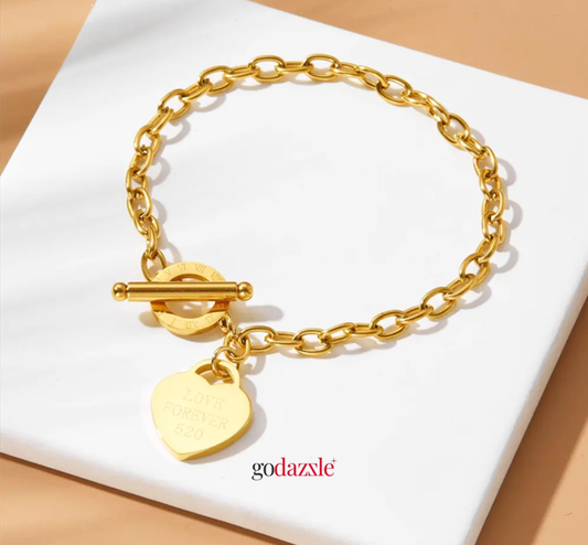 LOVE Forever Bracelet