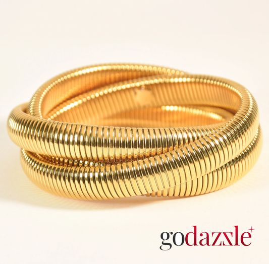 Serpenti Bracelet - GoDazzle