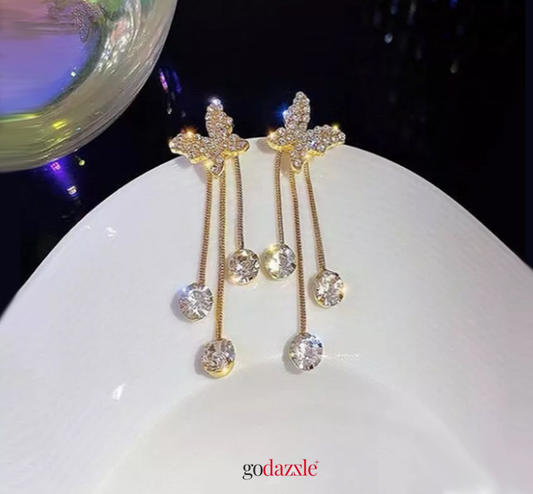 Dual Sided DanglerZ